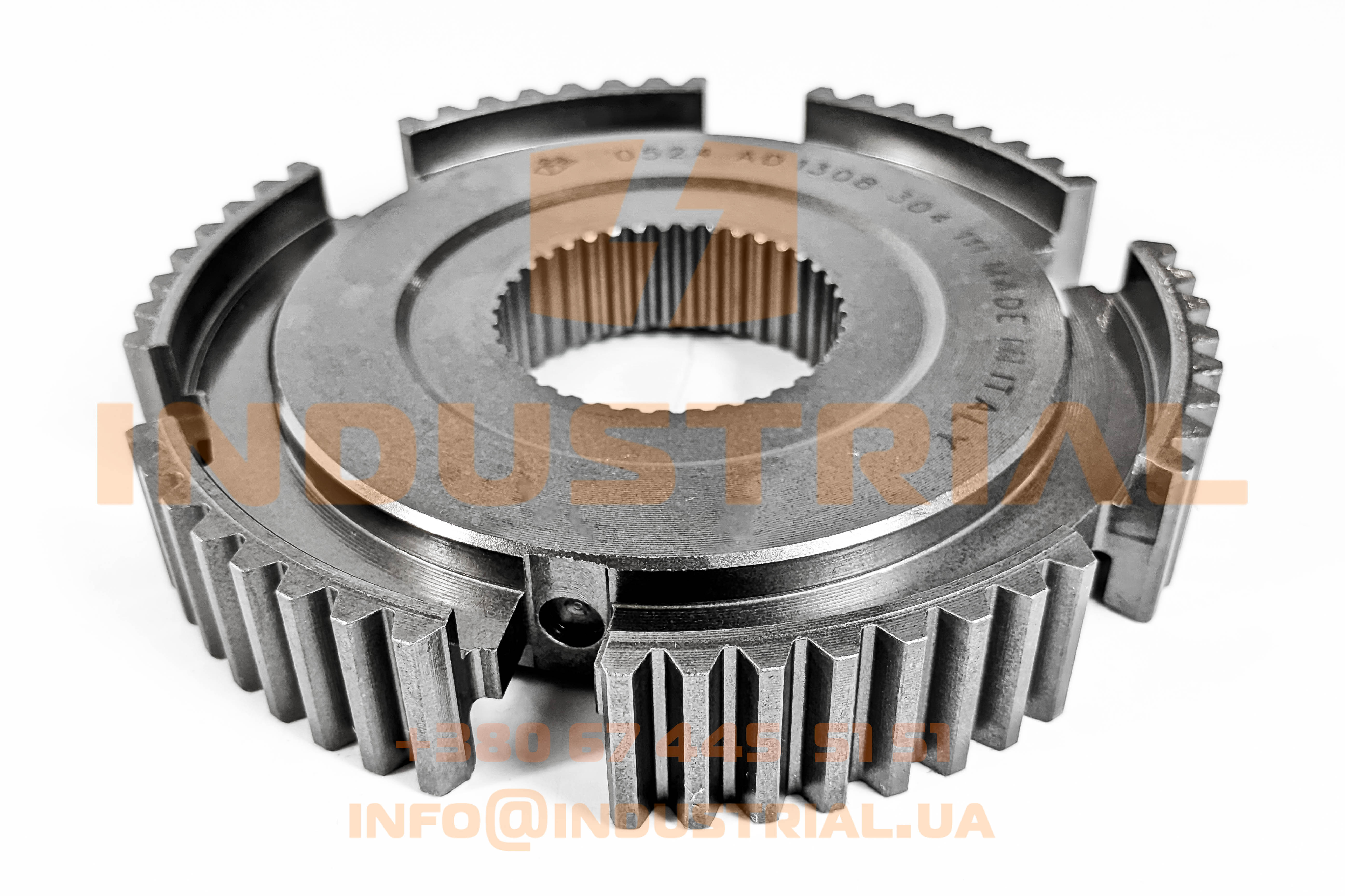 EUR 0206760 EURORICAMBI